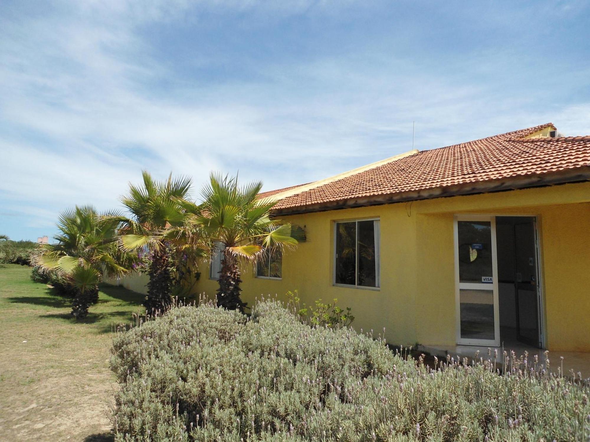 Complejo Turistico Anaconda Hotel La Paloma Exterior foto