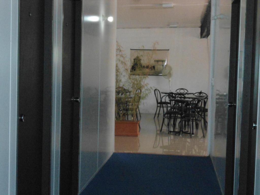 Complejo Turistico Anaconda Hotel La Paloma Quarto foto
